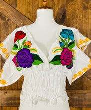 Load image into Gallery viewer, The Floreada Mexicana