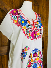 Load image into Gallery viewer, Flor Mexicano Dress