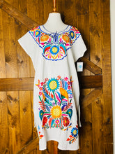 Load image into Gallery viewer, Flor Mexicano Dress