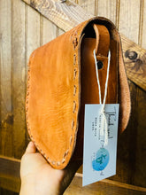 Load image into Gallery viewer, Girasol Crossbody Purse