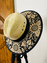 Load image into Gallery viewer, Mexican Palm Hat