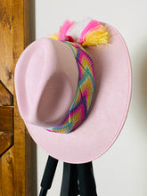Load image into Gallery viewer, Cholulo Suede Hat