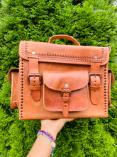 Load image into Gallery viewer, Frida Crossbody Purse