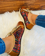 Load image into Gallery viewer, Telar Loafers - Tan