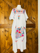 Load image into Gallery viewer, Chanel Mex Dress - Long