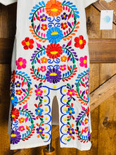 Load image into Gallery viewer, Mexicana Kimona Dress