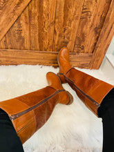 Load image into Gallery viewer, Frida knee Boot