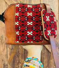 Load image into Gallery viewer, Leticia Crossbody Purse