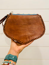 Load image into Gallery viewer, Corazón Telar Crossbody Purse