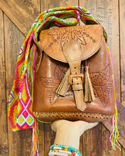 Load image into Gallery viewer, Morralito Chiapaneco