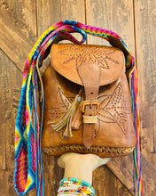 Load image into Gallery viewer, Morralito Chiapaneco