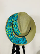 Load image into Gallery viewer, Bird Mexican Hat
