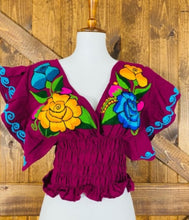 Load image into Gallery viewer, The Floreada Mexicana