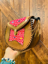 Load image into Gallery viewer, Rosita Telar Crossbody Purse