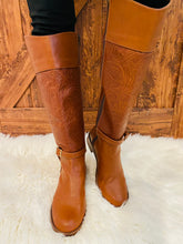 Load image into Gallery viewer, Frida knee Boot