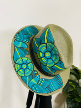 Load image into Gallery viewer, Bird Mexican Hat