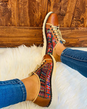 Load image into Gallery viewer, Telar Loafers - Tan