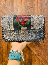 Load image into Gallery viewer, Teresa Crossbody Purse
