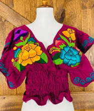 Load image into Gallery viewer, The Floreada Mexicana