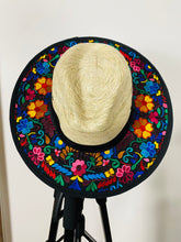 Load image into Gallery viewer, Mexican Palm Hat