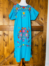Load image into Gallery viewer, Chanel Mex Dress - Long