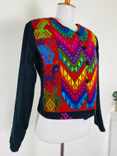 Load image into Gallery viewer, Angela Jacket Embroidery