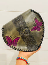 Load image into Gallery viewer, Renata Crossbody Purse