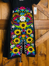 Load image into Gallery viewer, Mexicana Kimona Dress
