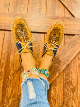 Load image into Gallery viewer, Calavera Adelita Loafer