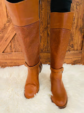 Load image into Gallery viewer, Frida knee Boot