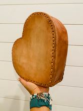 Load image into Gallery viewer, Corazoncito Crossbody Purse