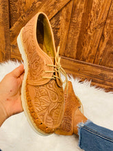 Load image into Gallery viewer, Adelita Loafers - Habana