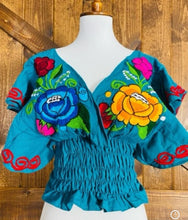 Load image into Gallery viewer, The Floreada Mexicana