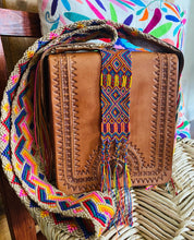 Load image into Gallery viewer, Fernanda Crossbody Purse