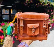 Load image into Gallery viewer, karla Crossbody Purse