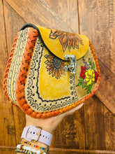 Load image into Gallery viewer, Valeria Crossbody Purse