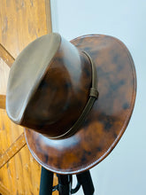 Load image into Gallery viewer, Cristobal Vinyl Hat