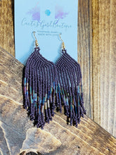 Load image into Gallery viewer, Adelita Huichol Earrings