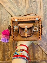 Load image into Gallery viewer, kathy Crossbody Purse