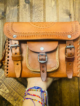 Load image into Gallery viewer, Andrea Crossbody Purse