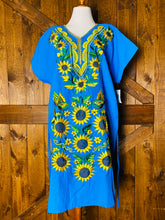 Load image into Gallery viewer, Flor Mexicano Dress