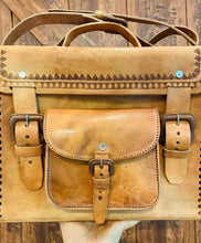 Load image into Gallery viewer, Frida Crossbody Purse