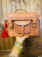Load image into Gallery viewer, Yadira Crossbody Purse