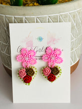 Load image into Gallery viewer, Corazoncito Earring
