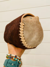 Load image into Gallery viewer, Cowhide Crossbody Purse