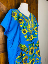 Load image into Gallery viewer, Flor Mexicano Dress