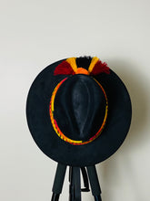 Load image into Gallery viewer, Cholulo Suede Hat