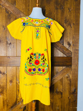 Load image into Gallery viewer, Chanel Mex Dress - Short