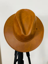 Load image into Gallery viewer, Cristobal Vinyl Hat