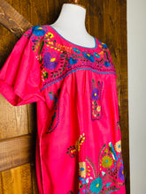 Load image into Gallery viewer, Chanel Mex Dress - Short